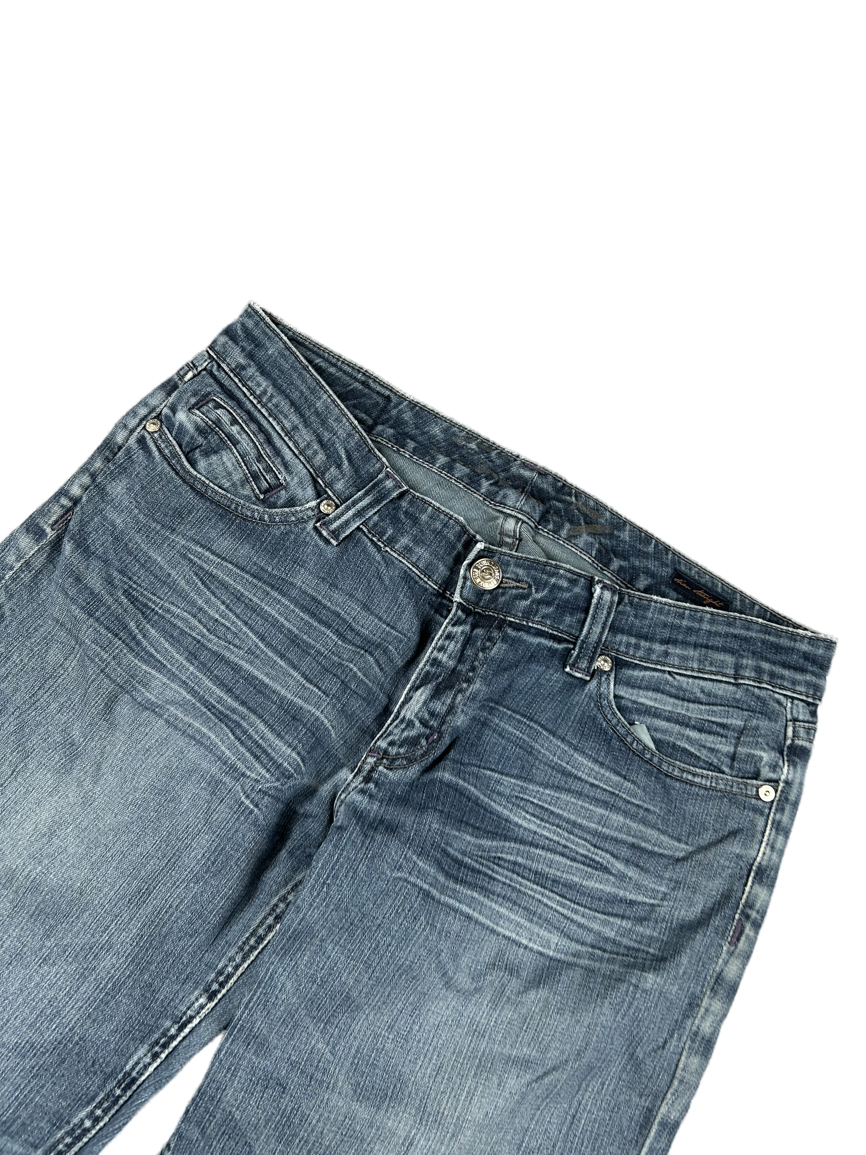 Straight Jeans (L)