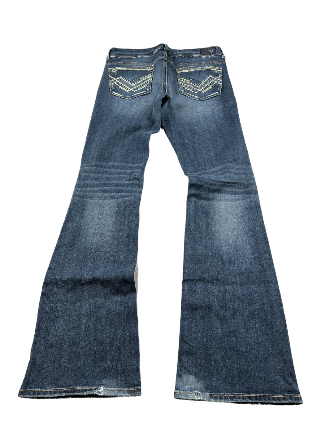Bootcut Jeans (M)