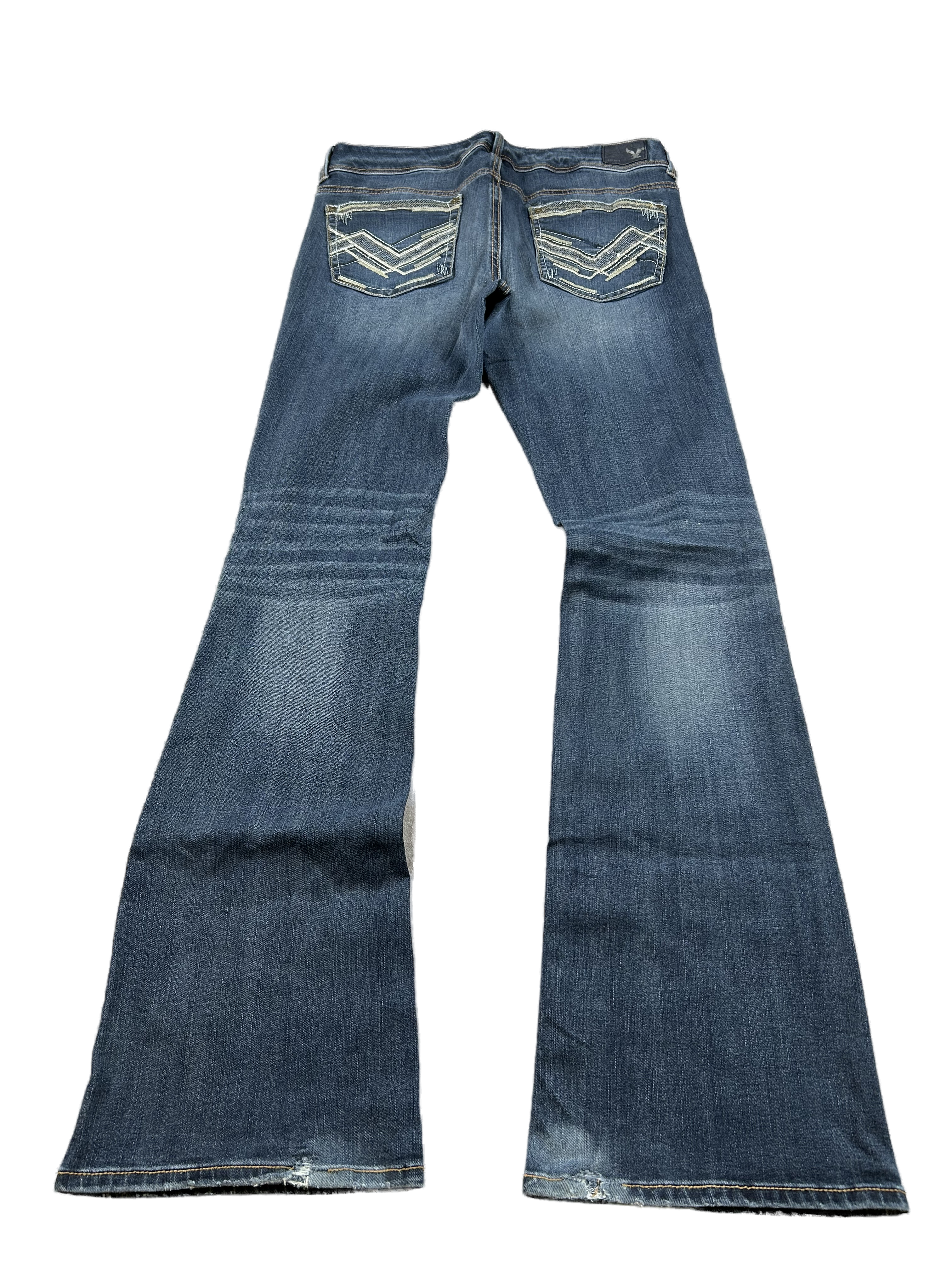 Bootcut Jeans (M)