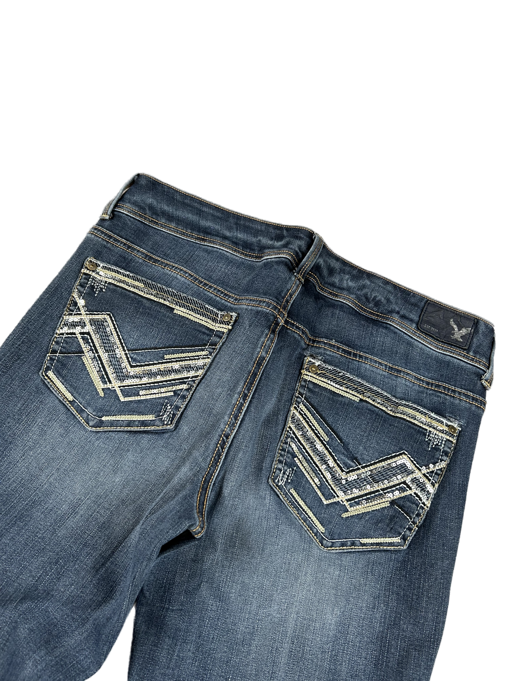Bootcut Jeans (M)