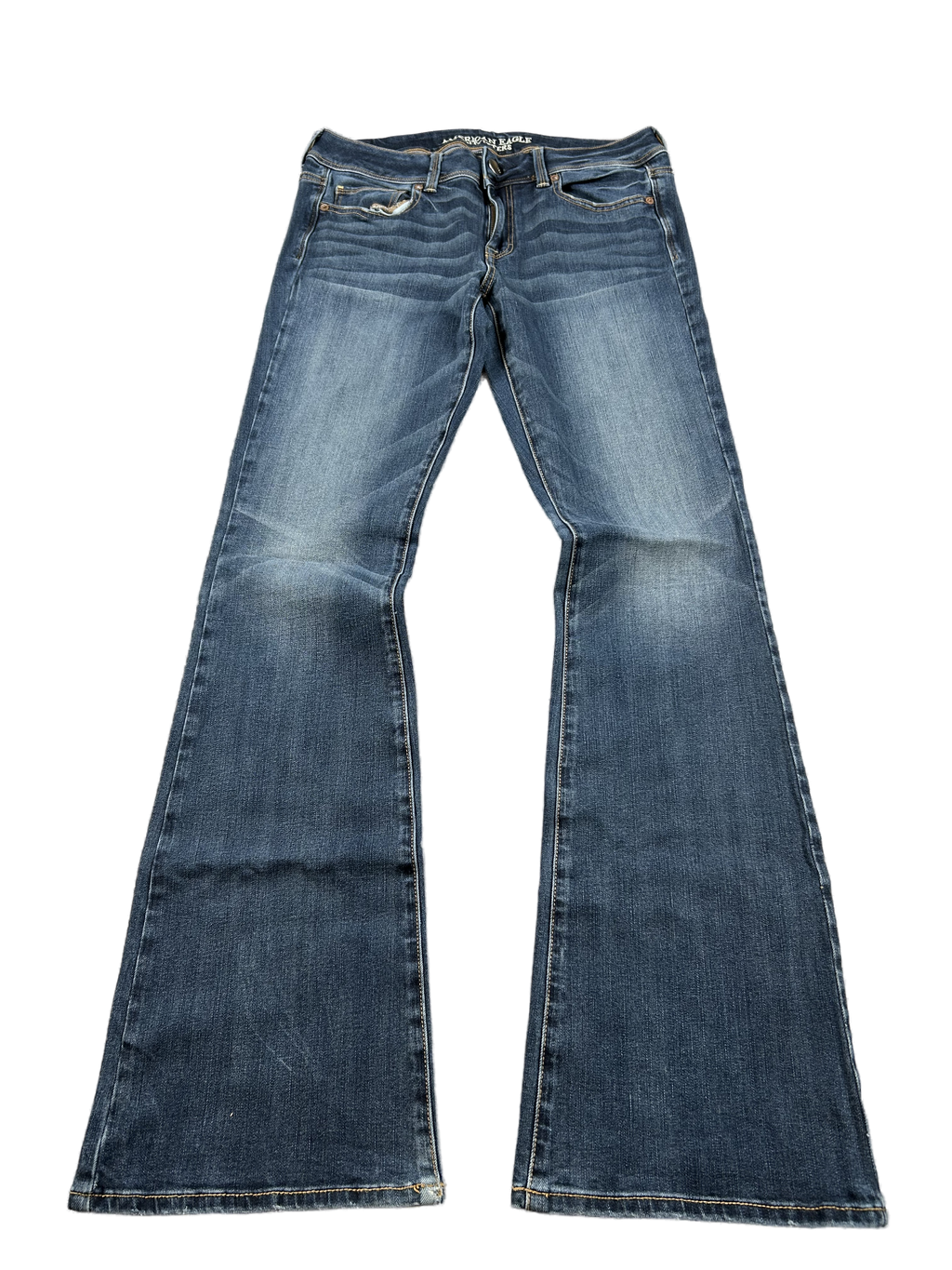 Bootcut Jeans (M)
