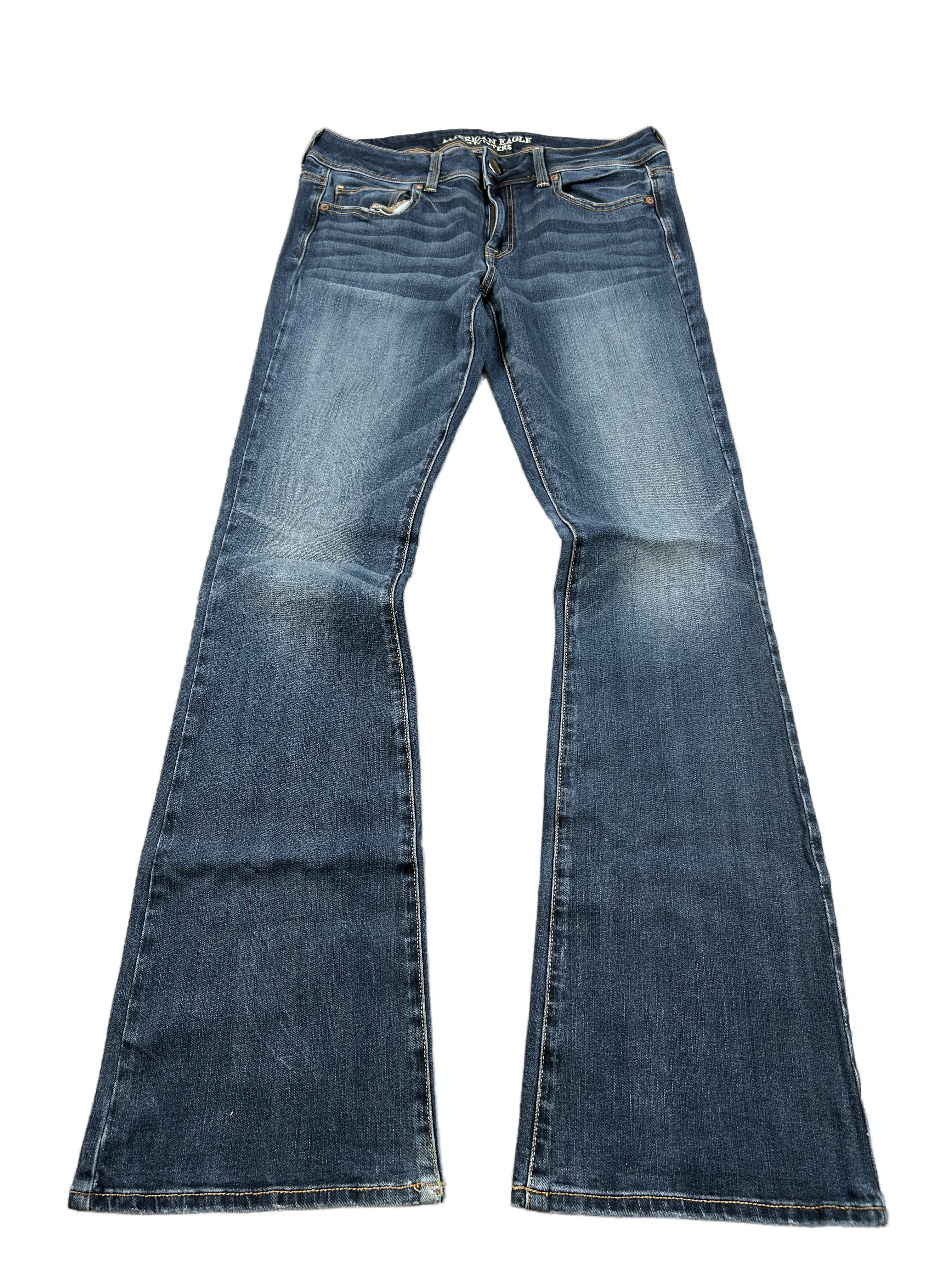 Bootcut Jeans (M)