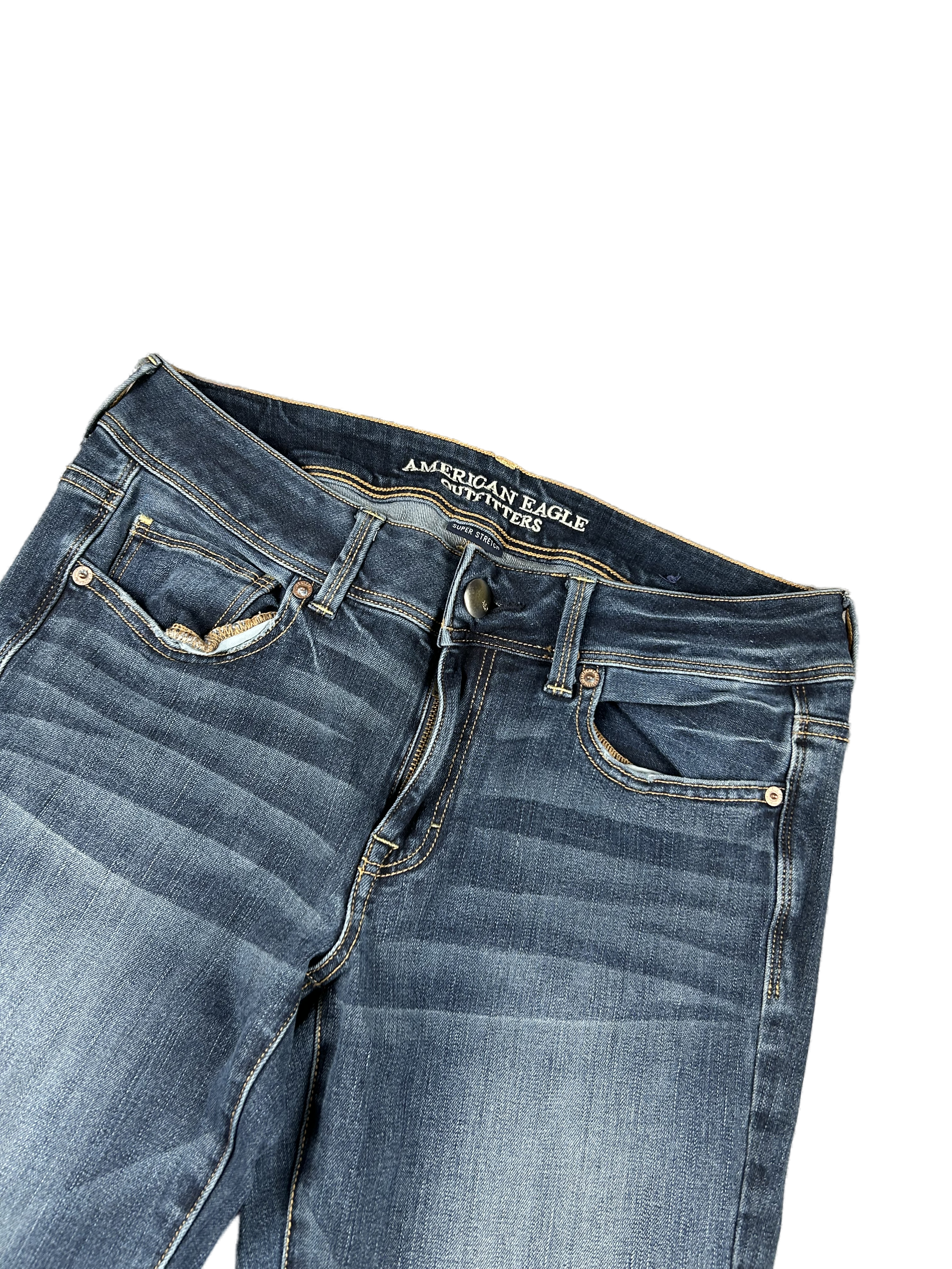 Bootcut Jeans (M)