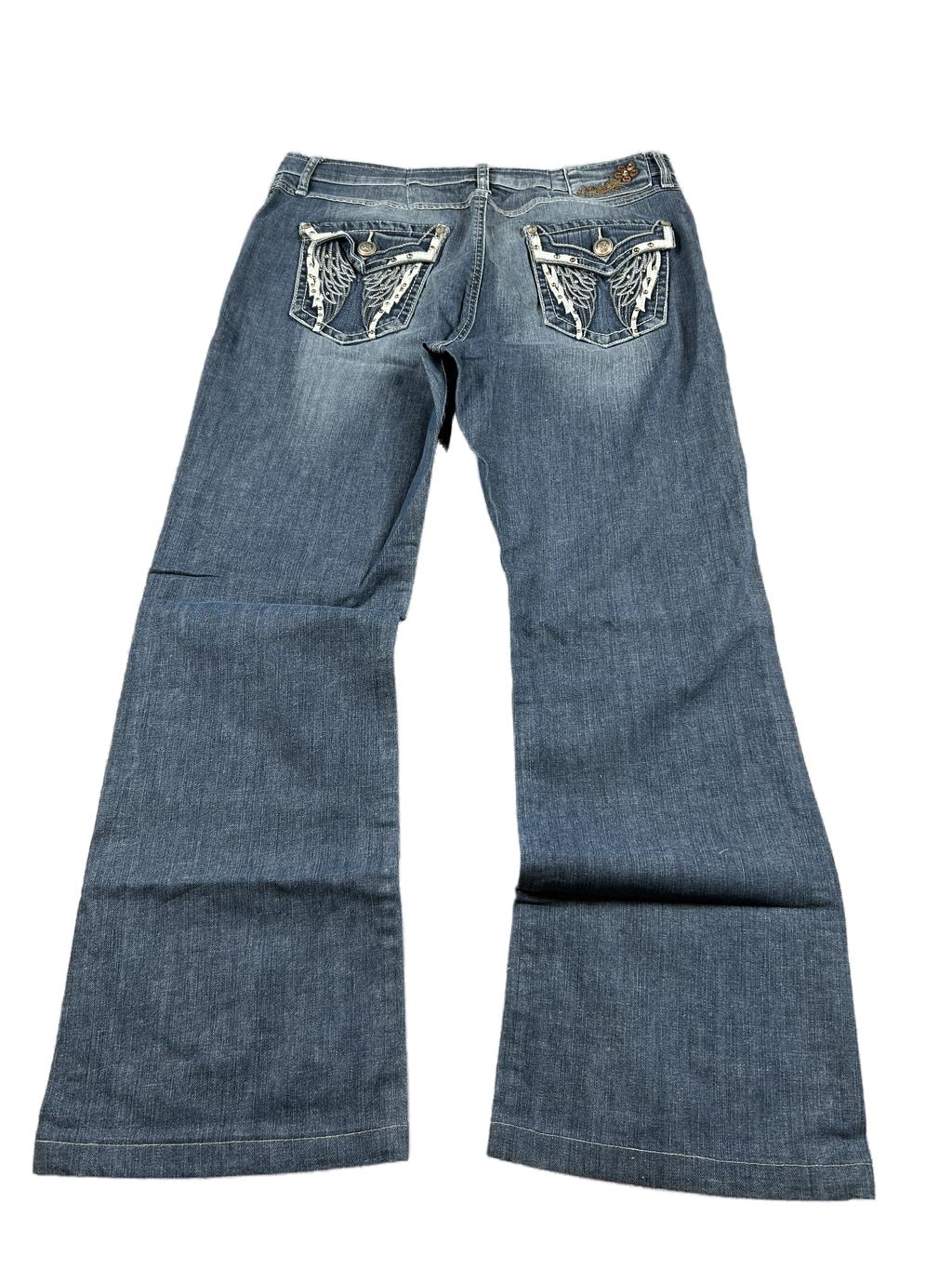 Bootcut Jeans (M)