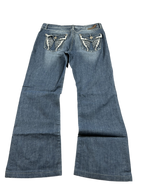 Bootcut Jeans (M)