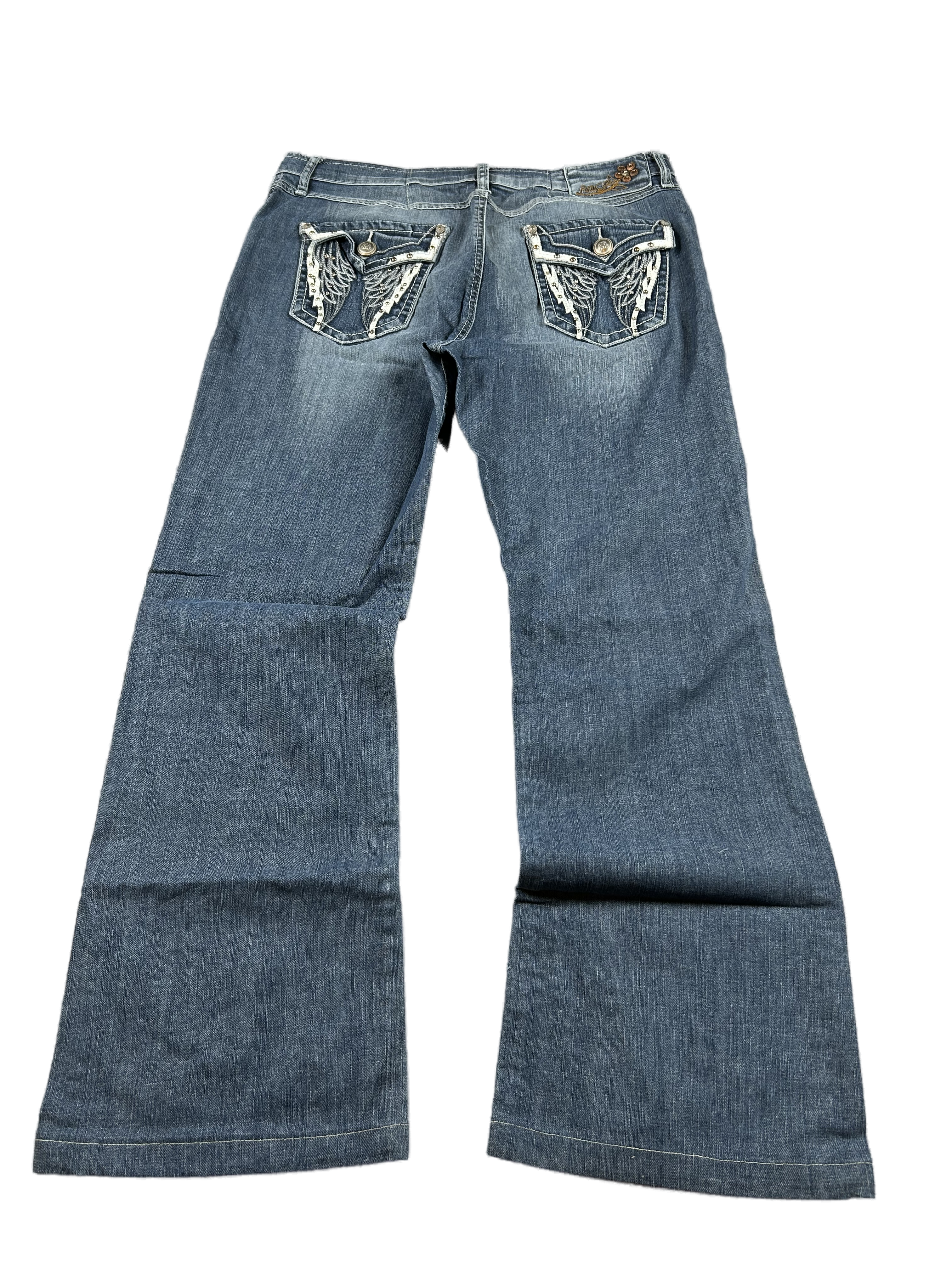 Bootcut Jeans (M)