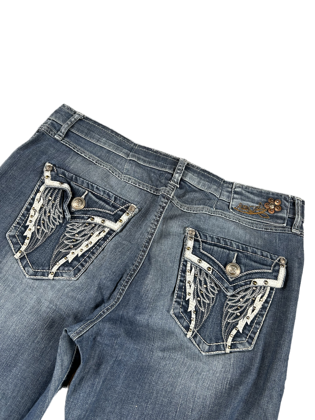 Bootcut Jeans (M)