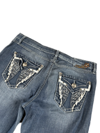 Bootcut Jeans (M)