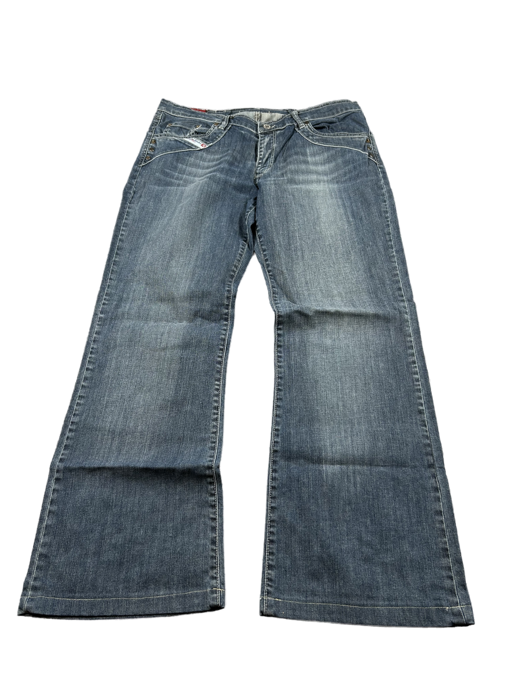Bootcut Jeans (M)