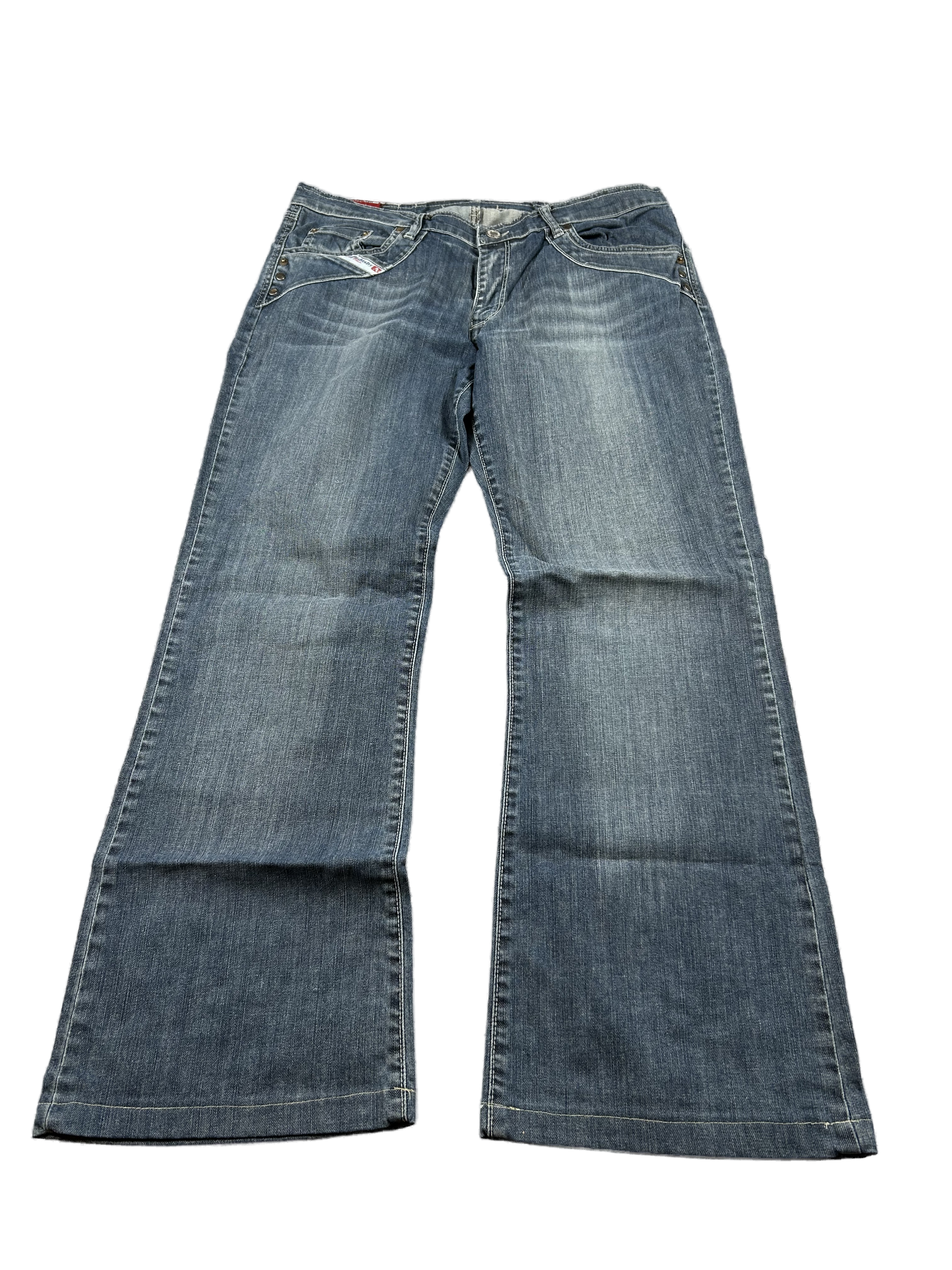 Bootcut Jeans (M)