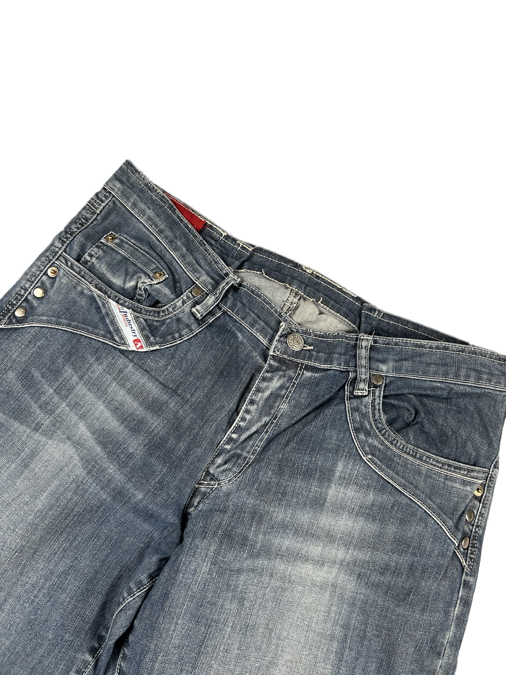 Bootcut Jeans (M)