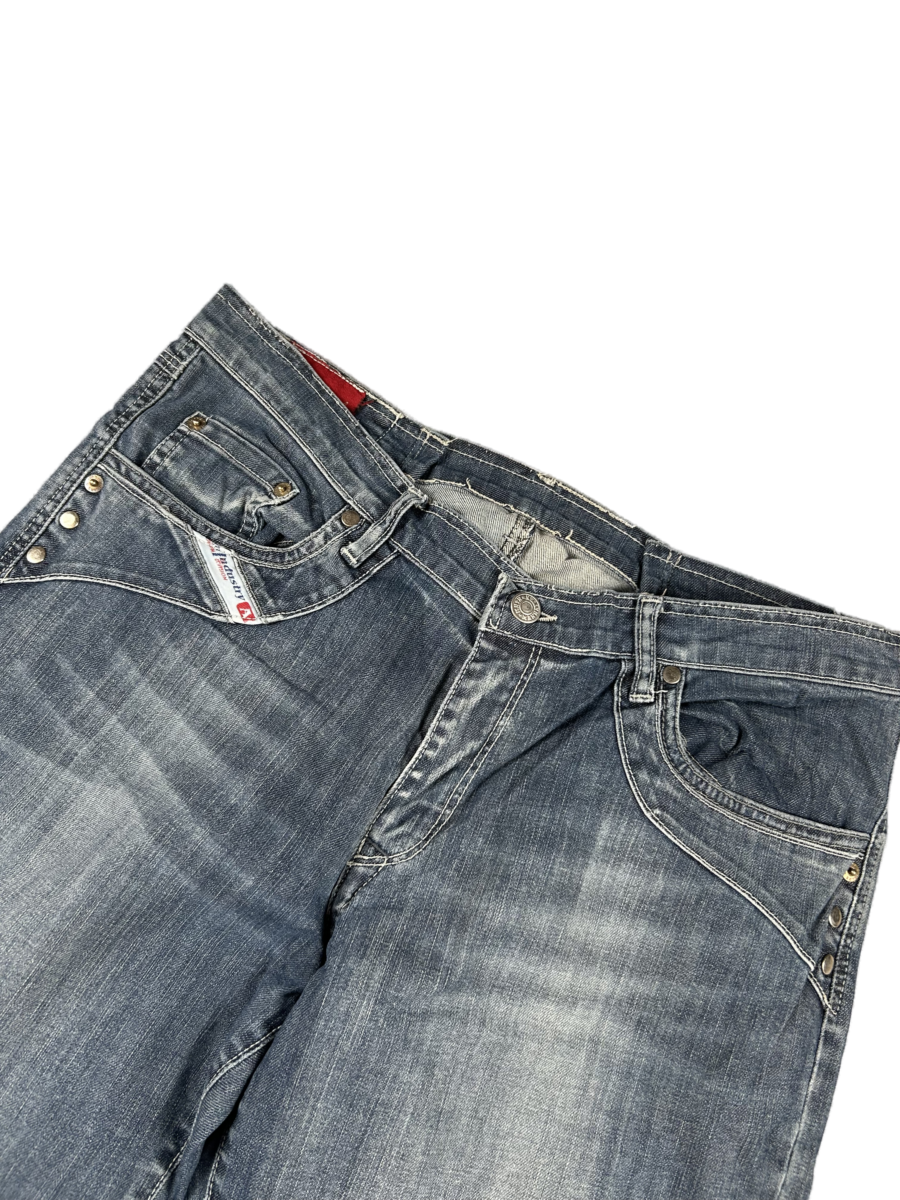 Bootcut Jeans (M)