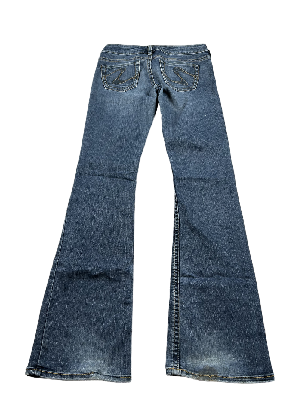 Bootcut Jeans (S)