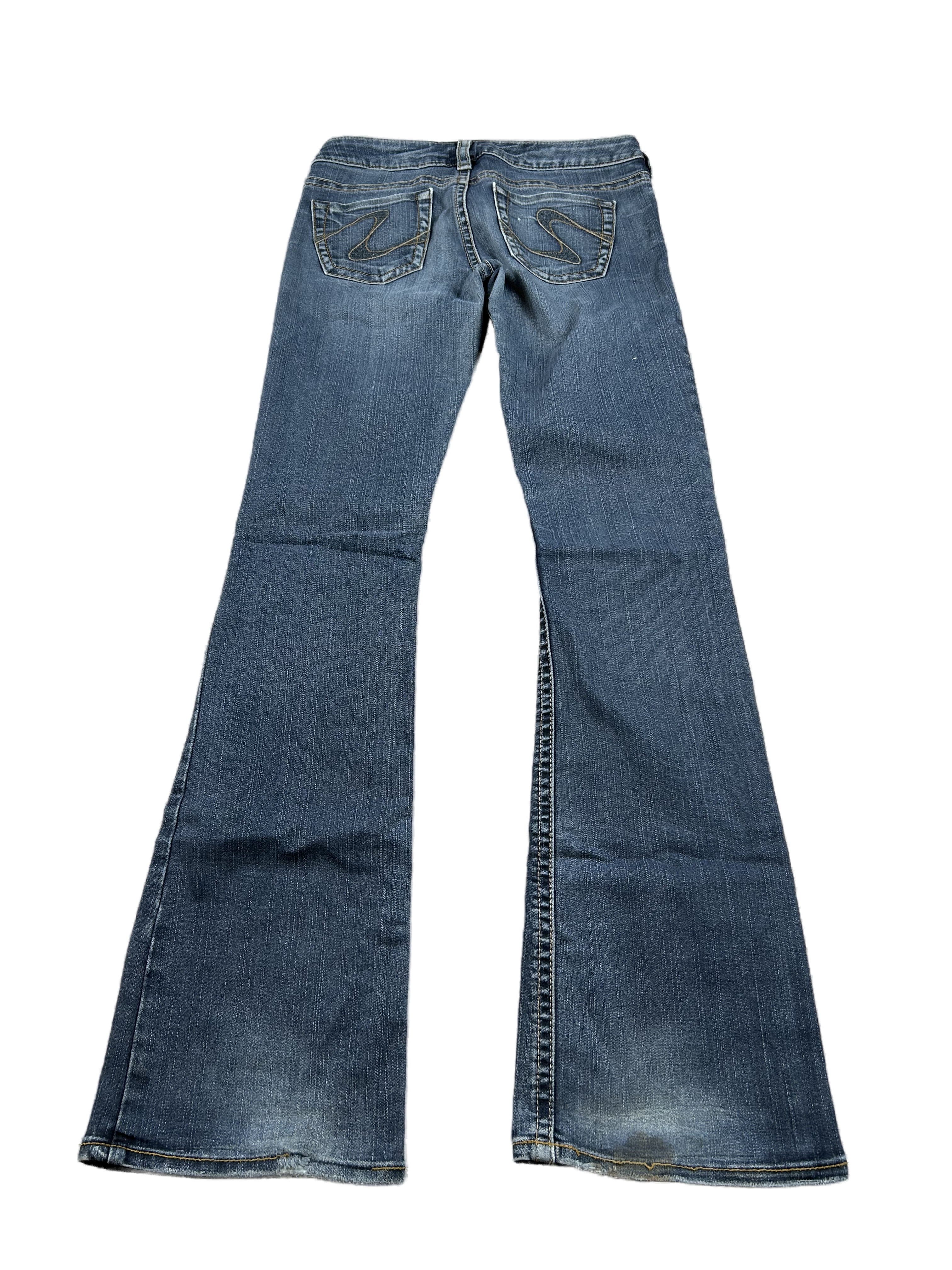 Bootcut Jeans (S)
