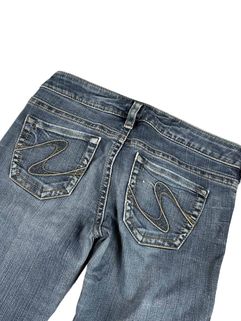 Bootcut Jeans (S)