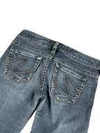 Bootcut Jeans (S)