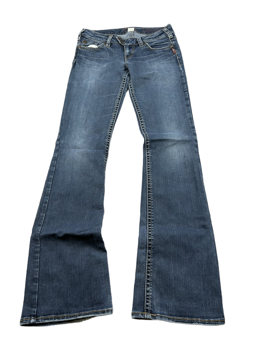 Bootcut Jeans (S)