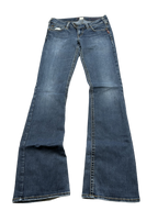 Bootcut Jeans (S)