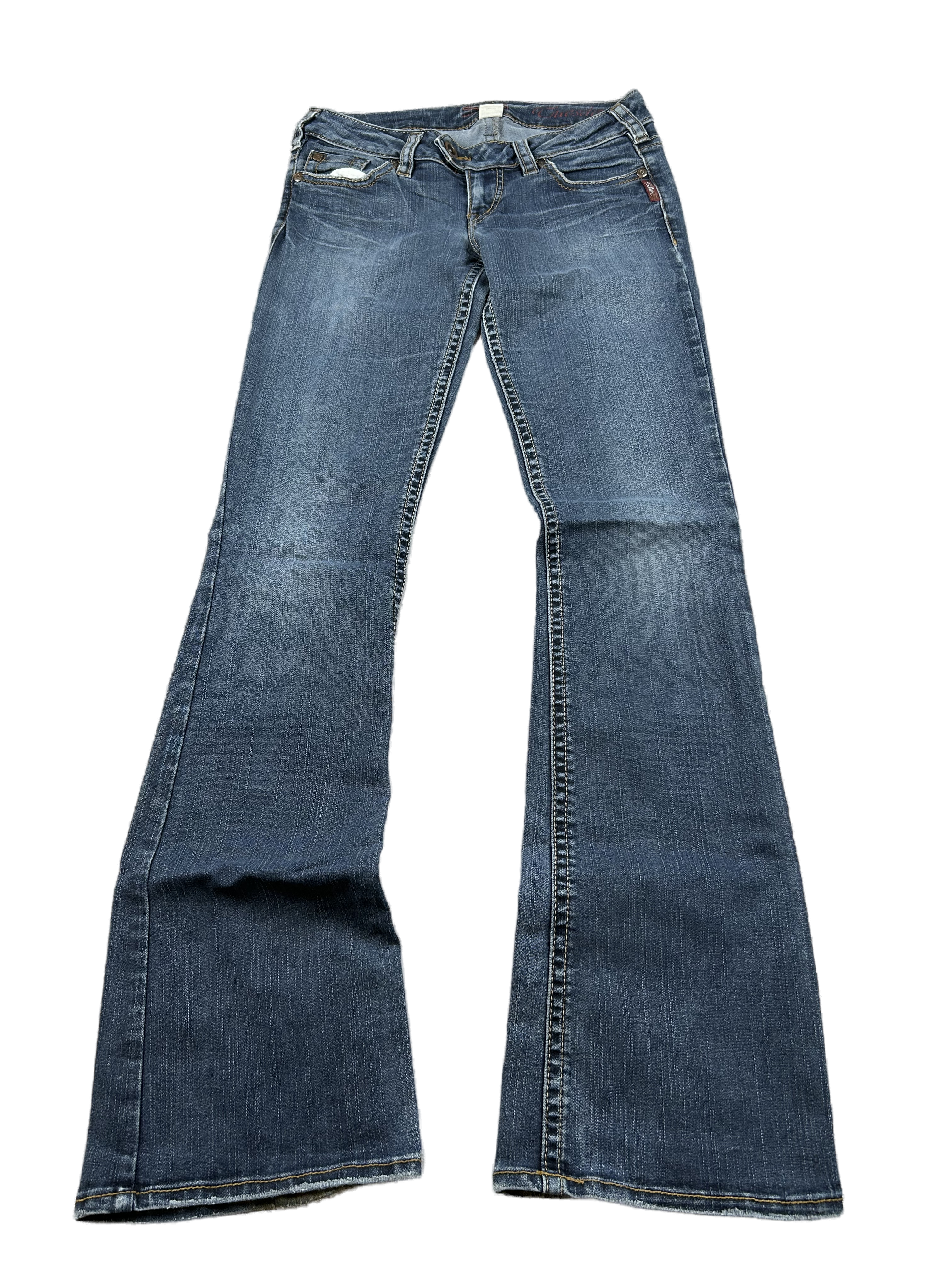 Bootcut Jeans (S)
