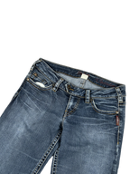 Bootcut Jeans (S)