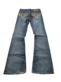 Bootcut Jeans (S)
