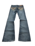 Bootcut Jeans (S)