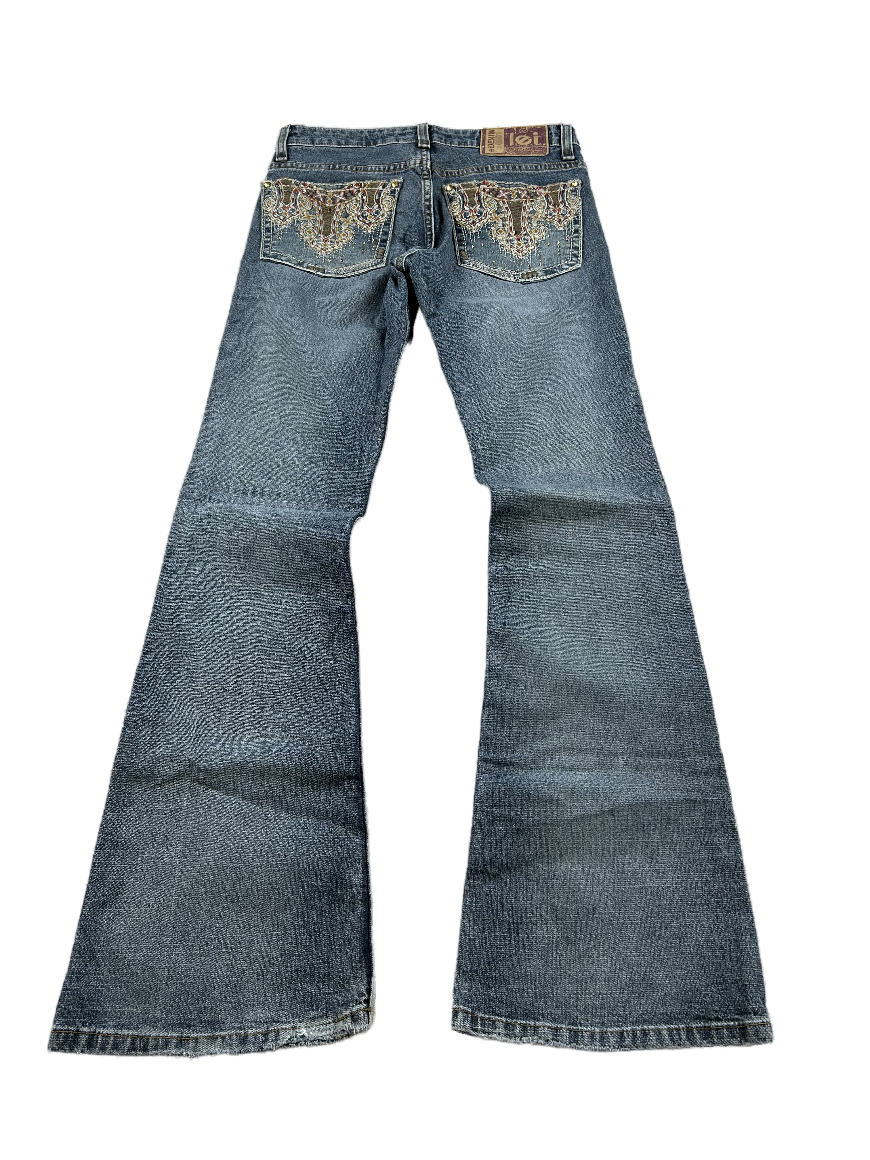 Bootcut Jeans (S)