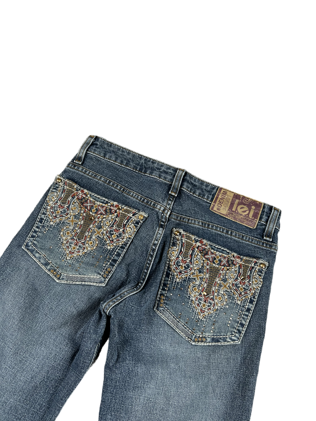 Bootcut Jeans (S)