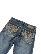 Bootcut Jeans (S)