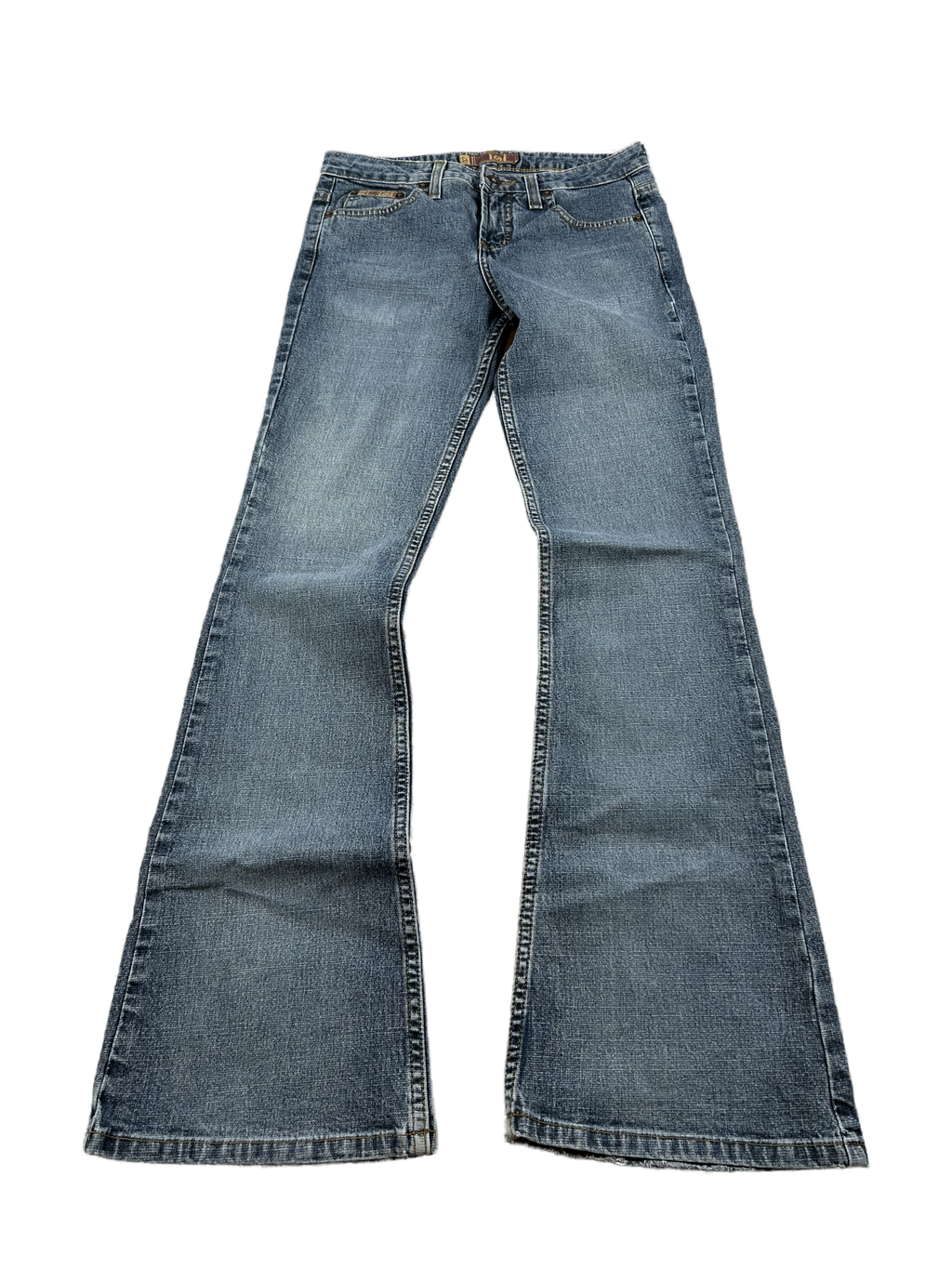 Bootcut Jeans (S)