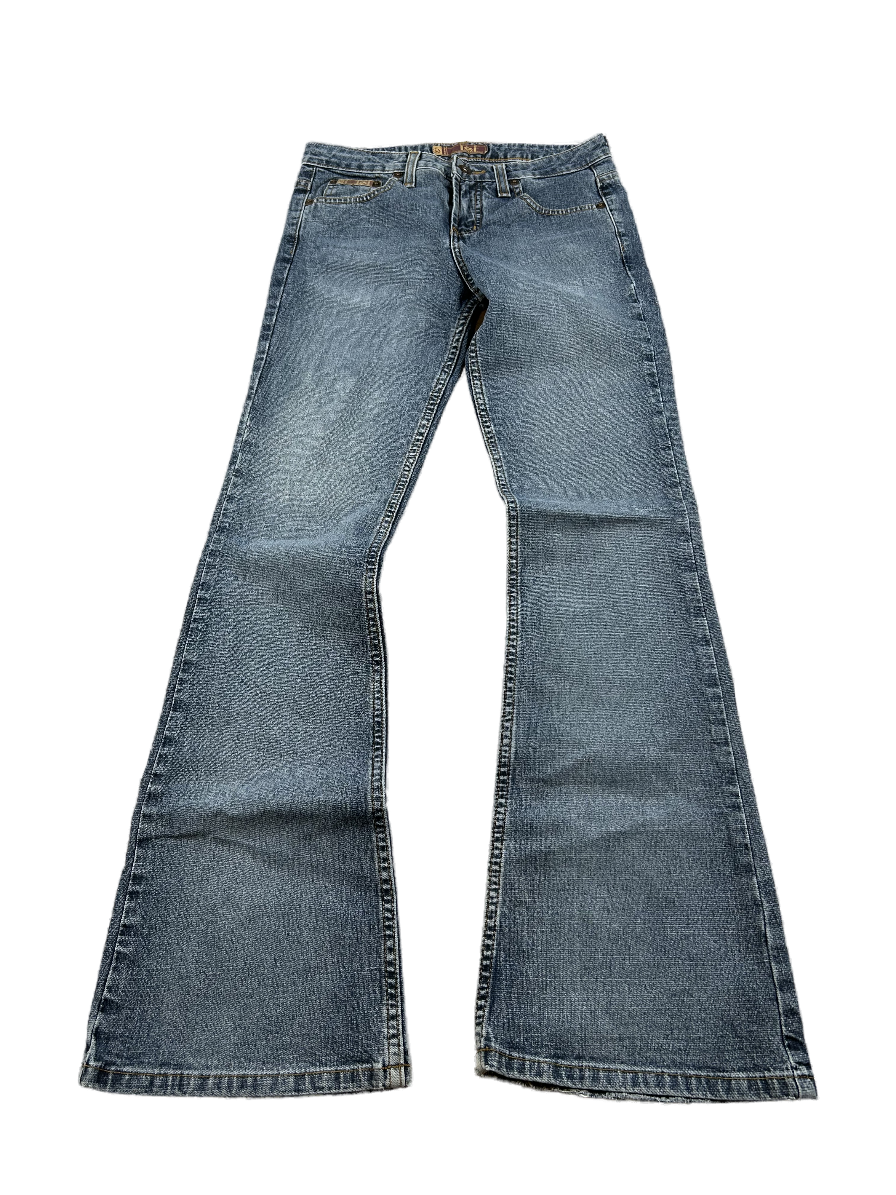 Bootcut Jeans (S)