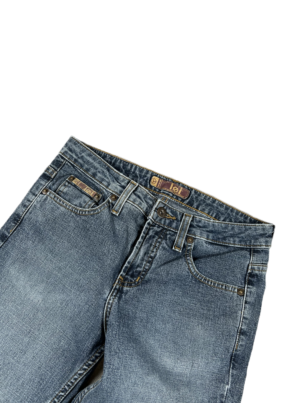 Bootcut Jeans (S)