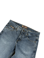 Bootcut Jeans (S)