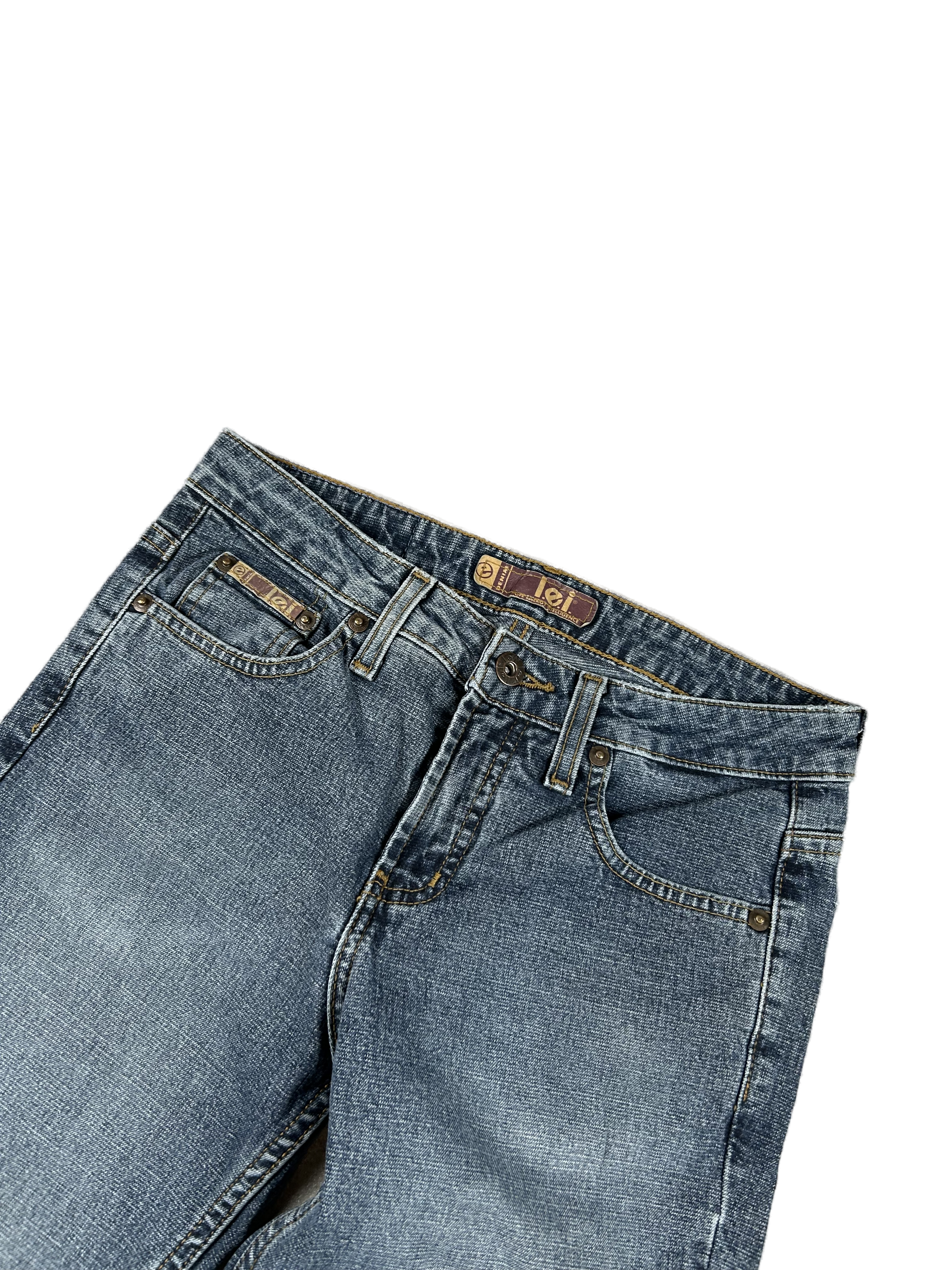 Bootcut Jeans (S)