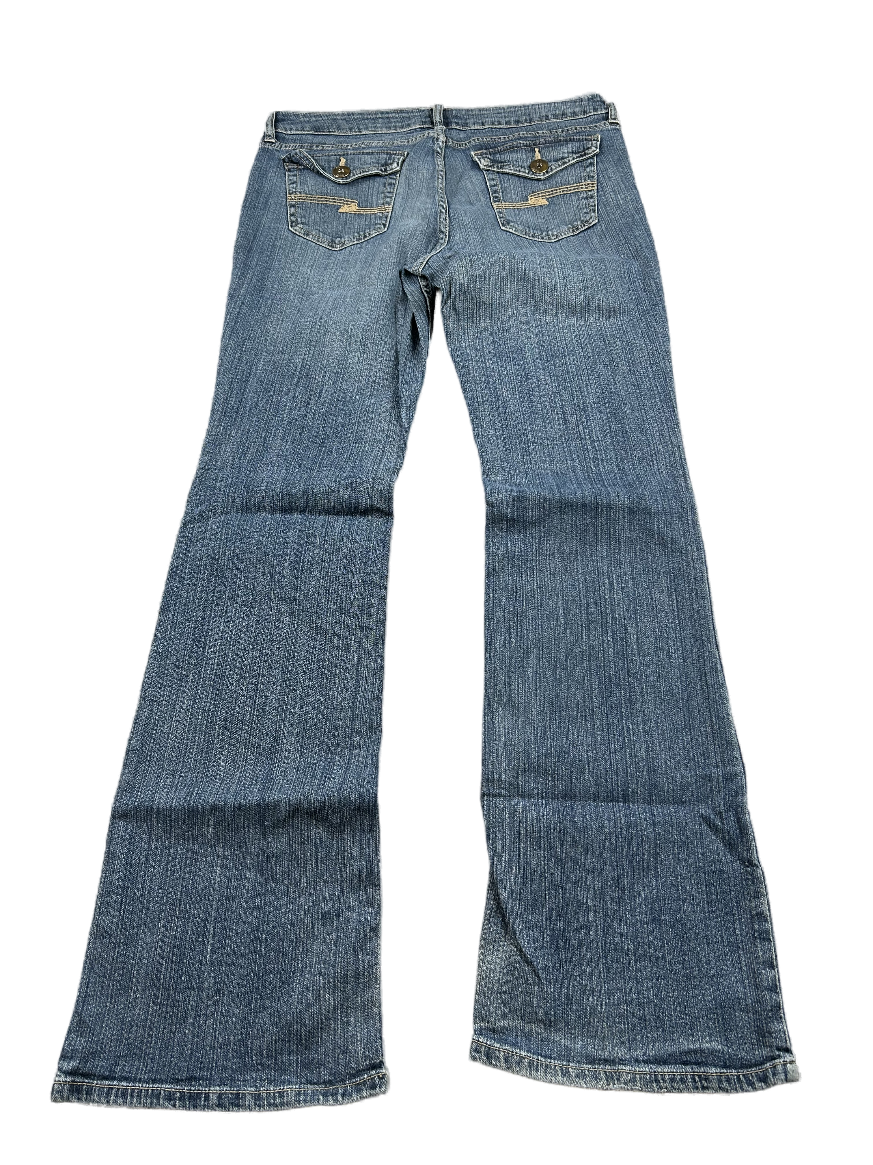 Bootcut Jeans (M)
