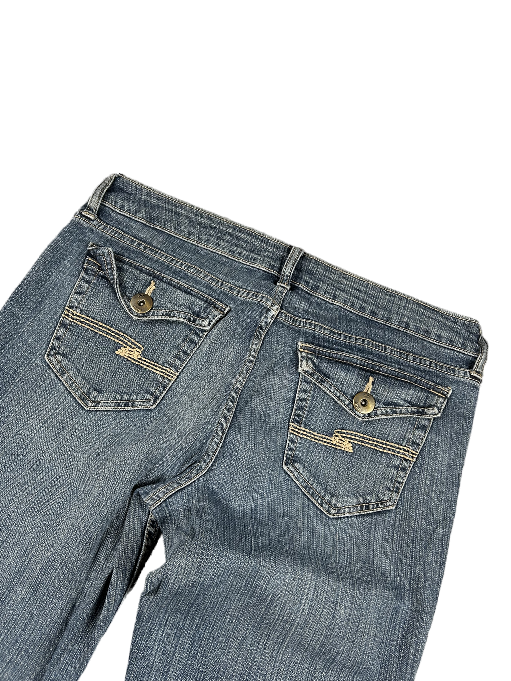 Bootcut Jeans (M)