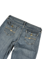 Bootcut Jeans (M)
