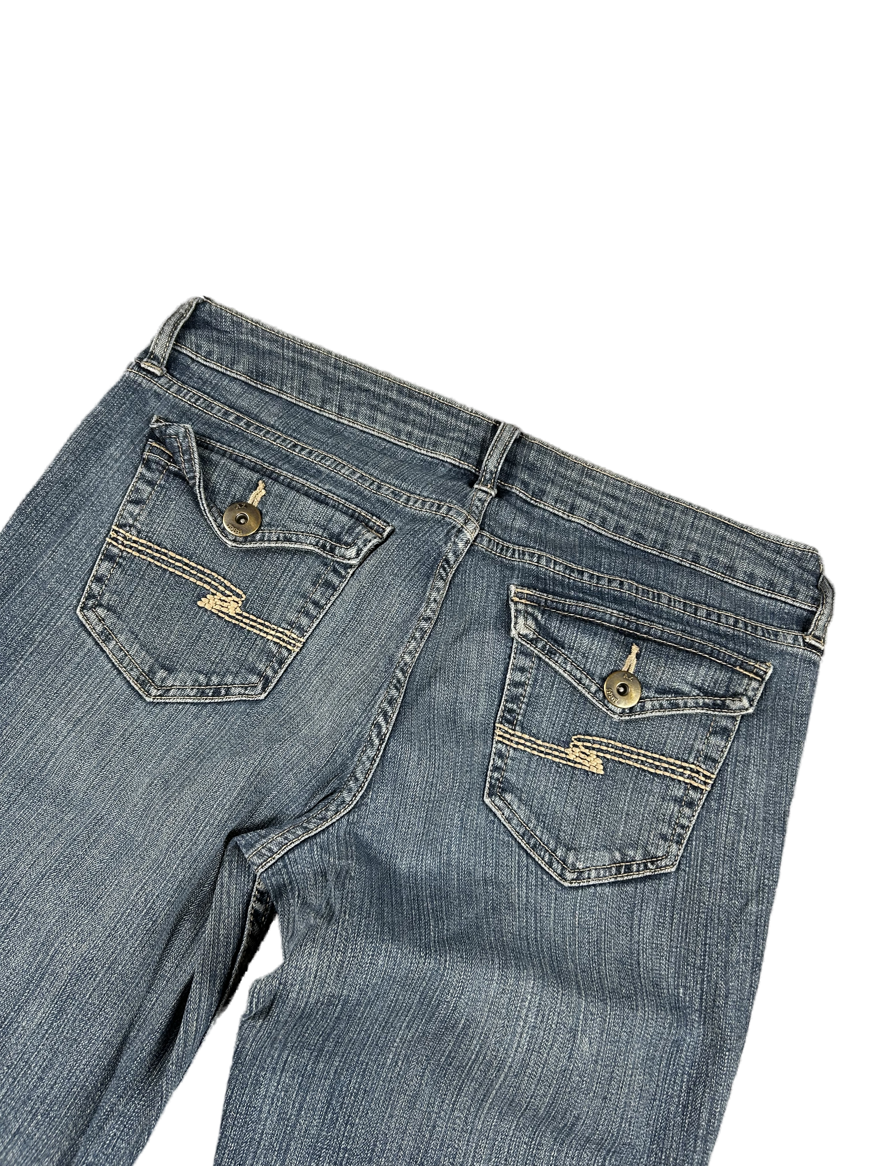 Bootcut Jeans (M)