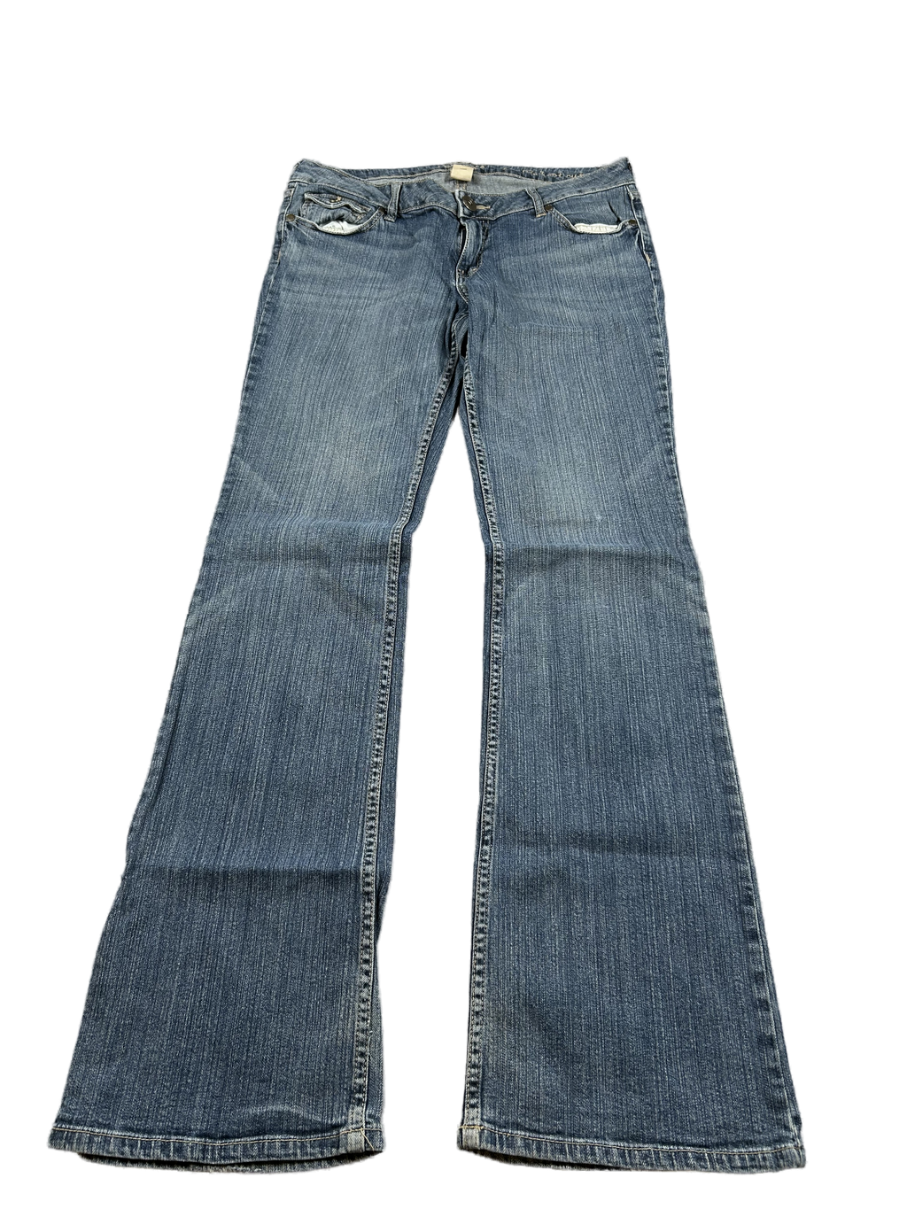 Bootcut Jeans (M)