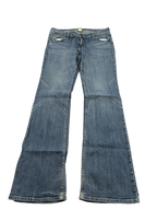 Bootcut Jeans (M)
