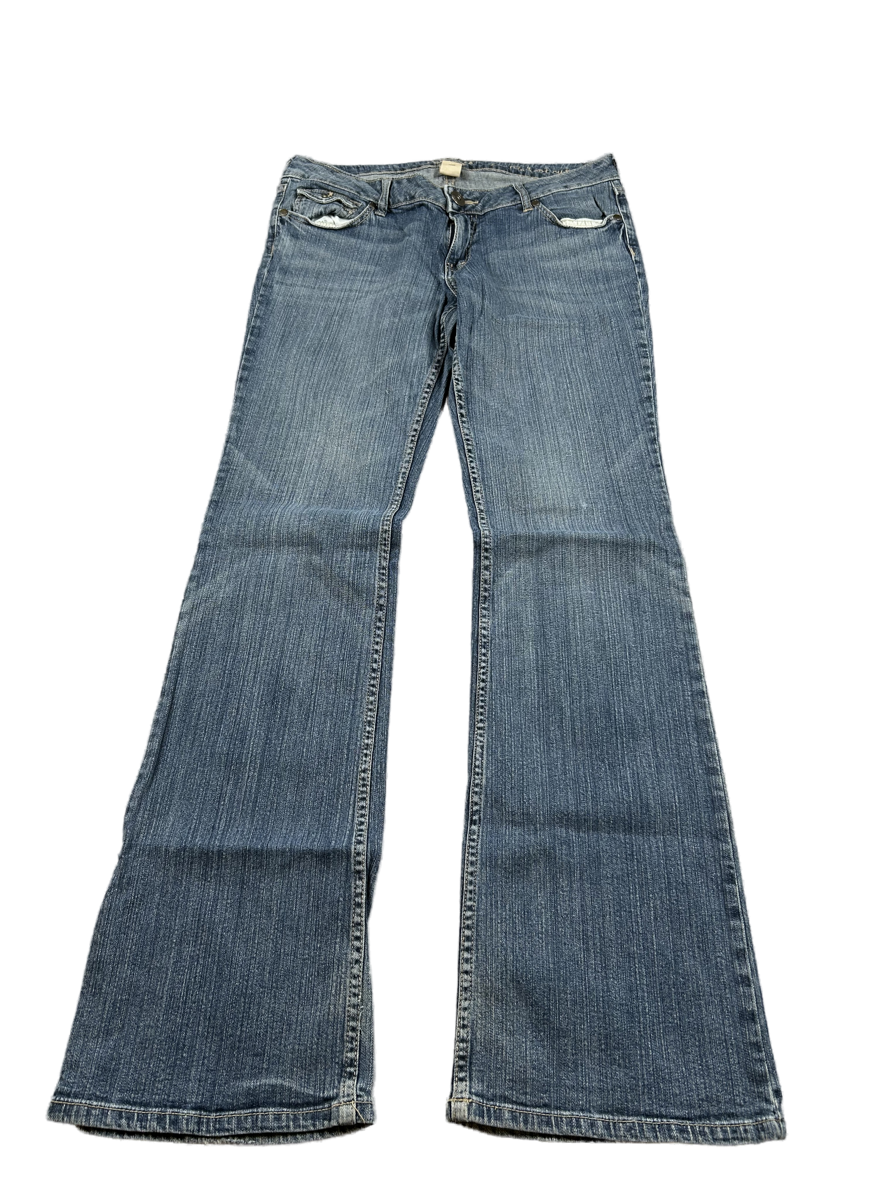 Bootcut Jeans (M)