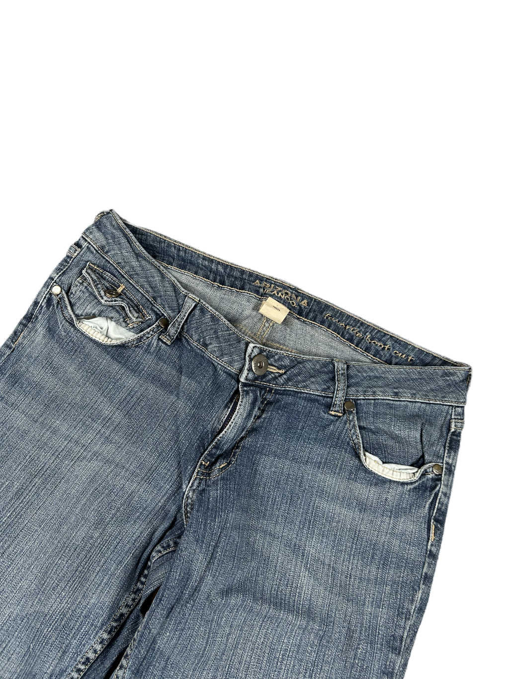 Bootcut Jeans (M)
