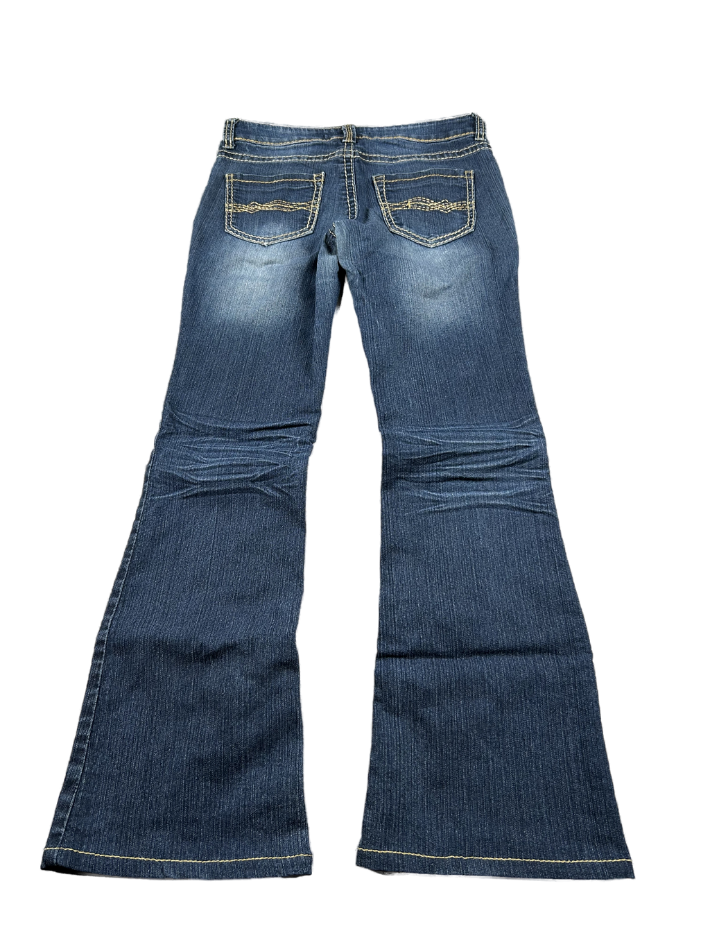 Bootcut Jeans (XS)