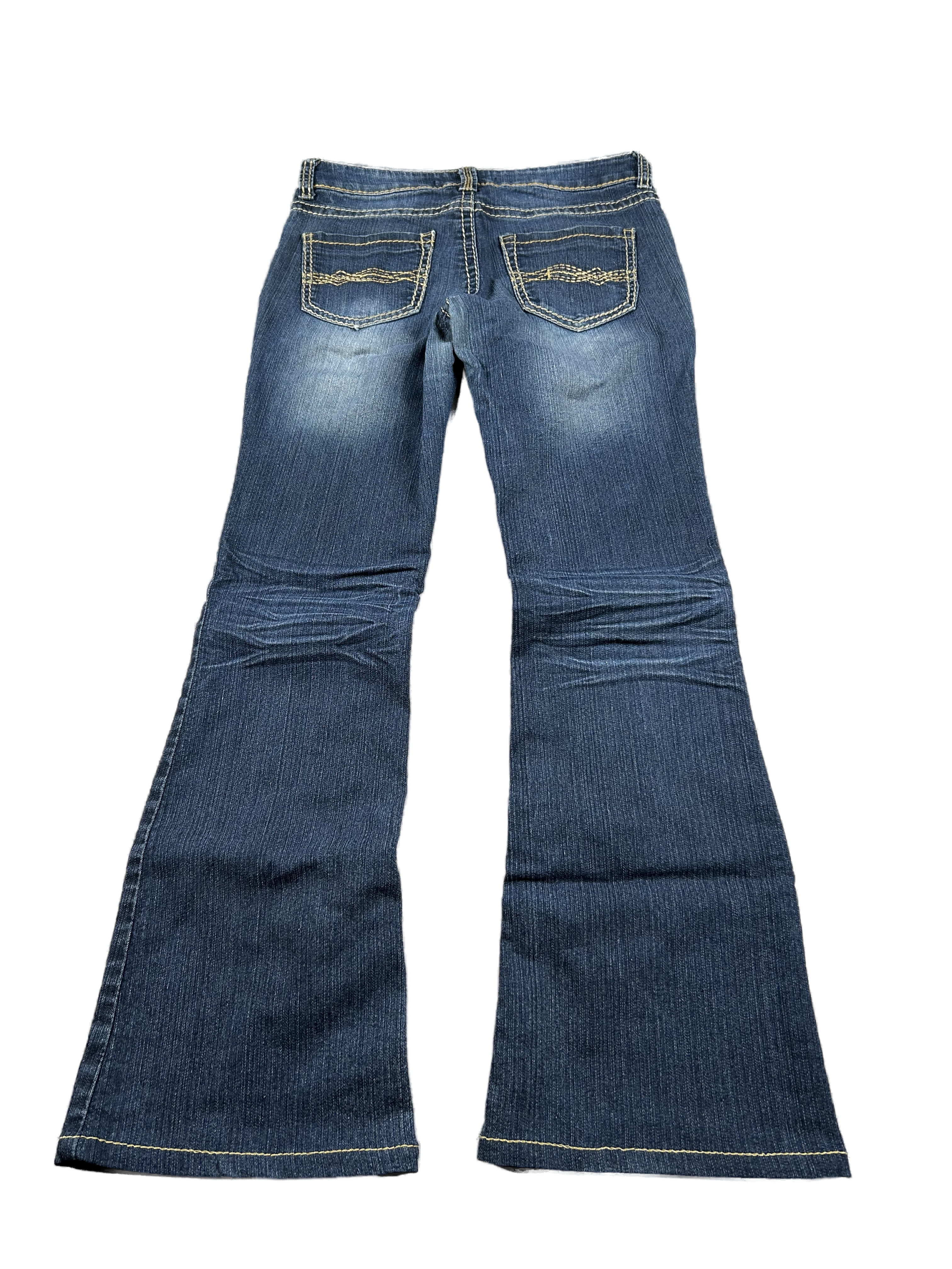 Bootcut Jeans (XS)