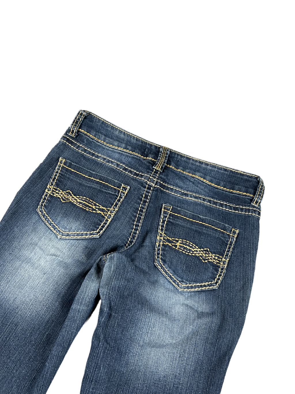 Bootcut Jeans (XS)