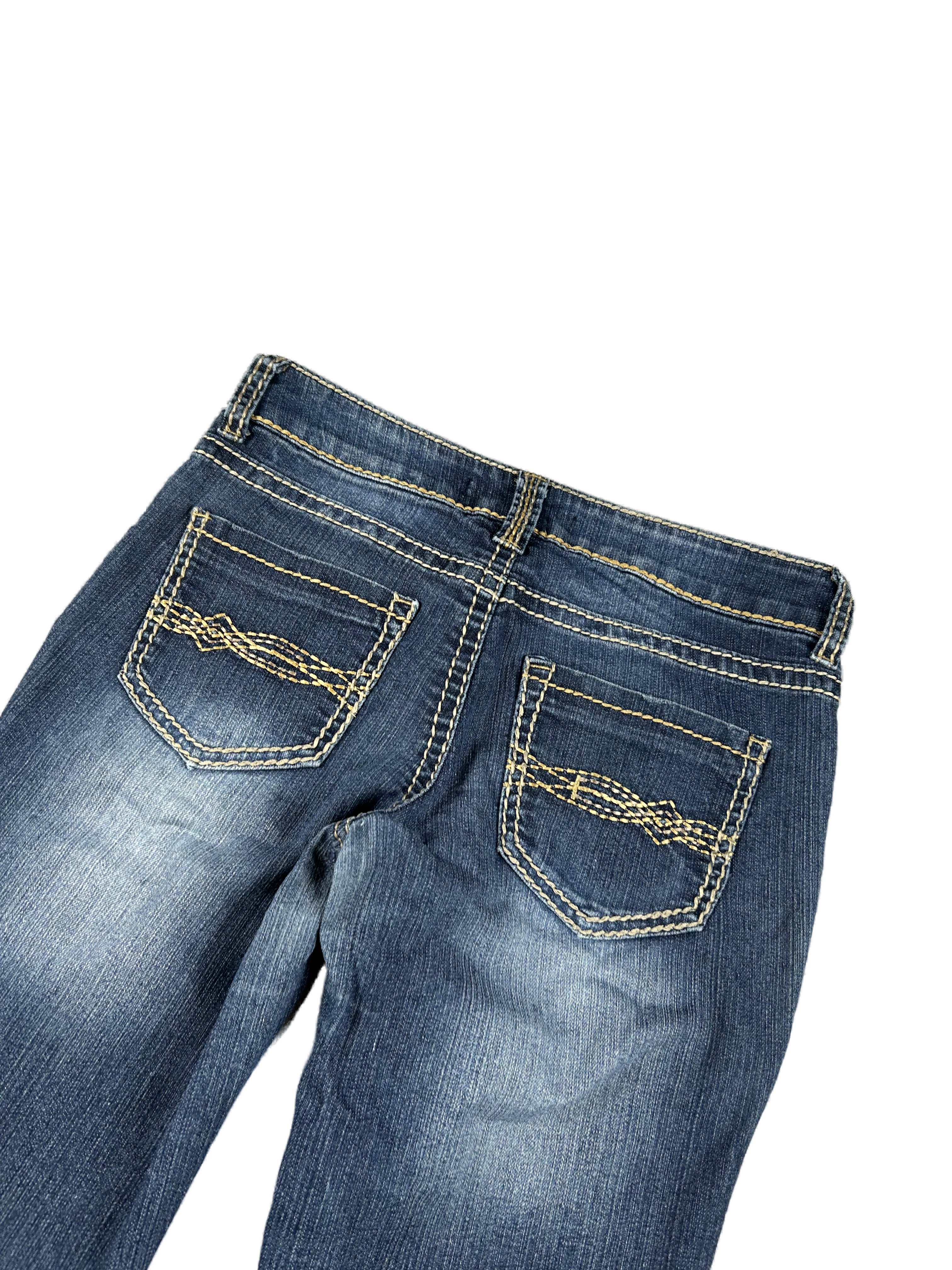 Bootcut Jeans (XS)