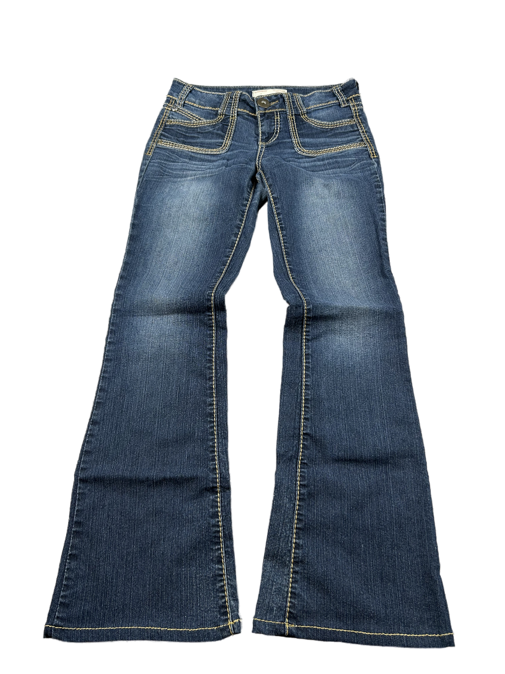 Bootcut Jeans (XS)