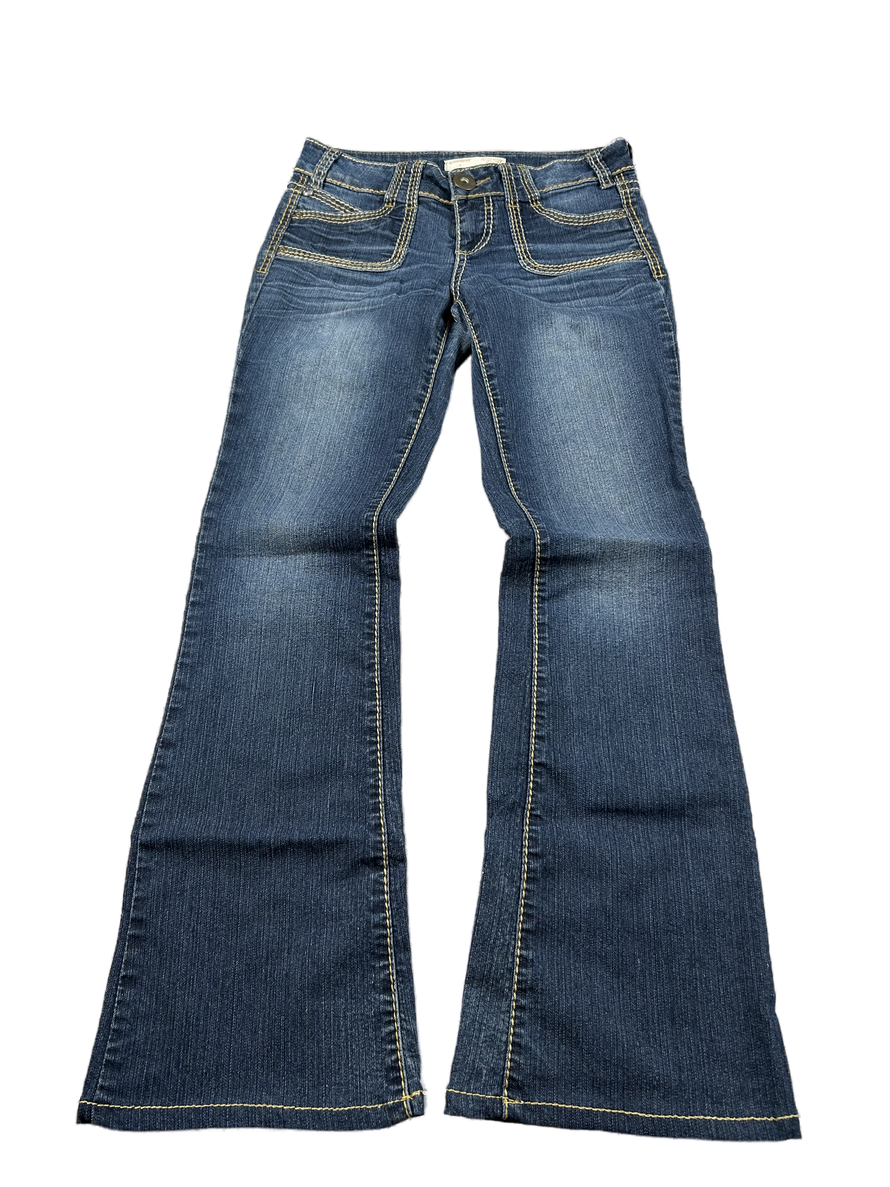 Bootcut Jeans (XS)