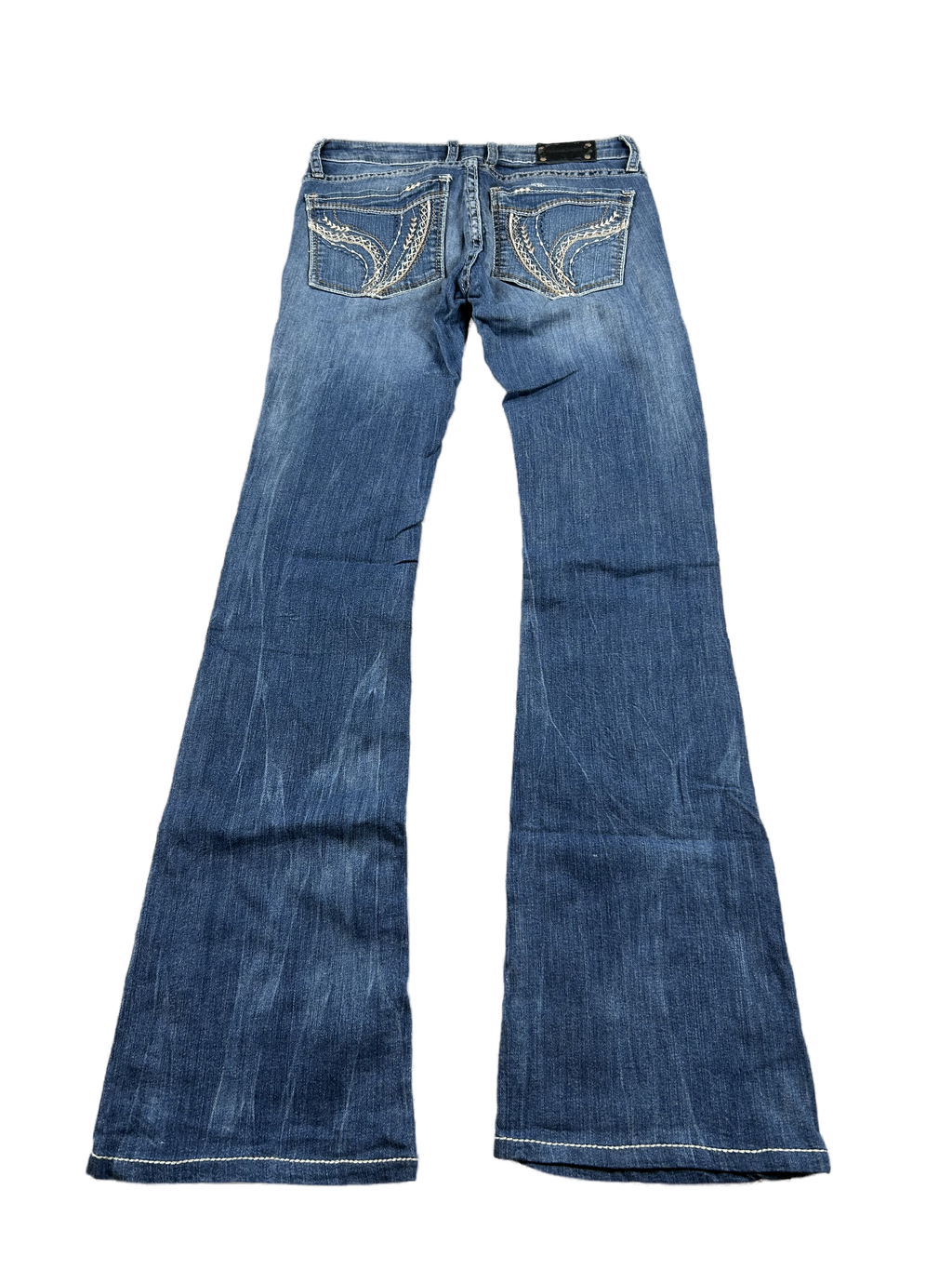 Bootcut Jeans (XS)