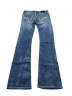 Bootcut Jeans (XS)